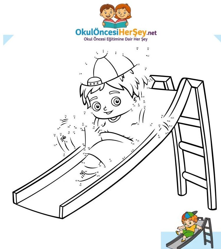 Çizgi Çalışmaları