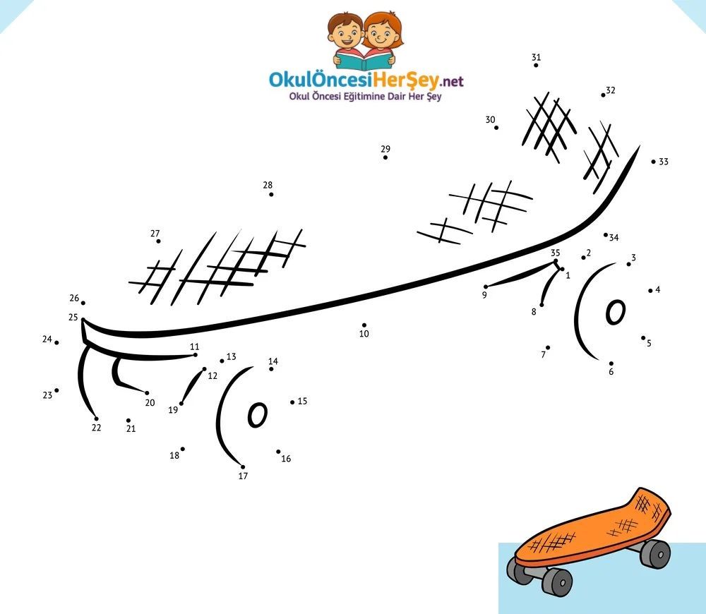 Çizgi Çalışmaları