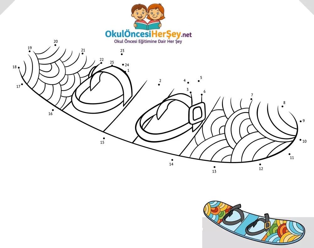 Çizgi Çalışmaları