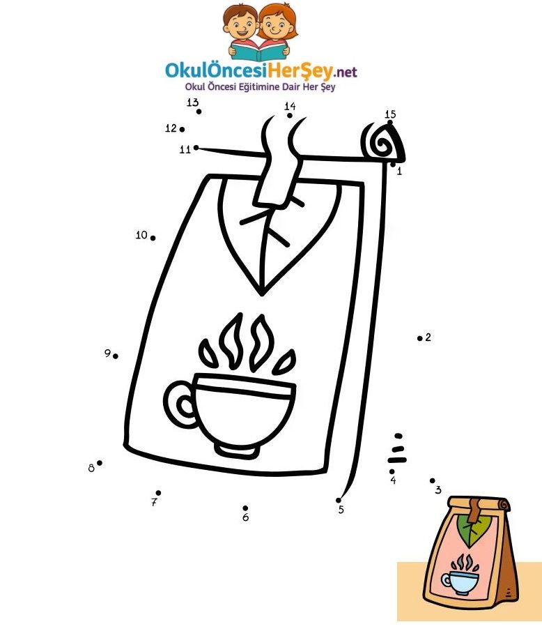 Çizgi Çalışmaları