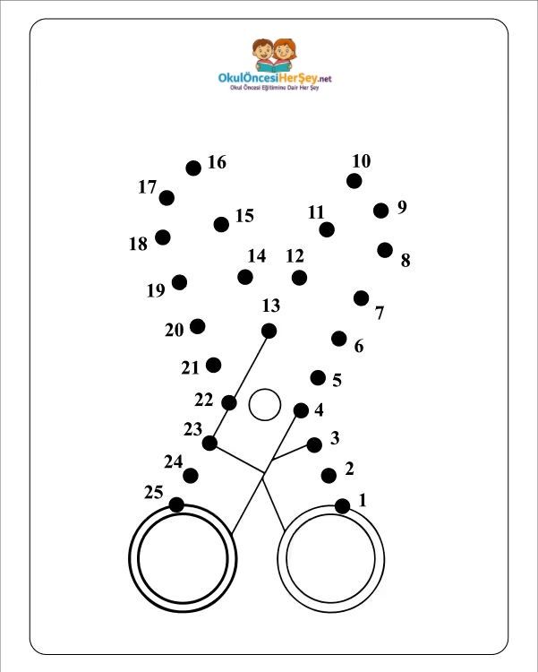 Çizgi Çalışmaları