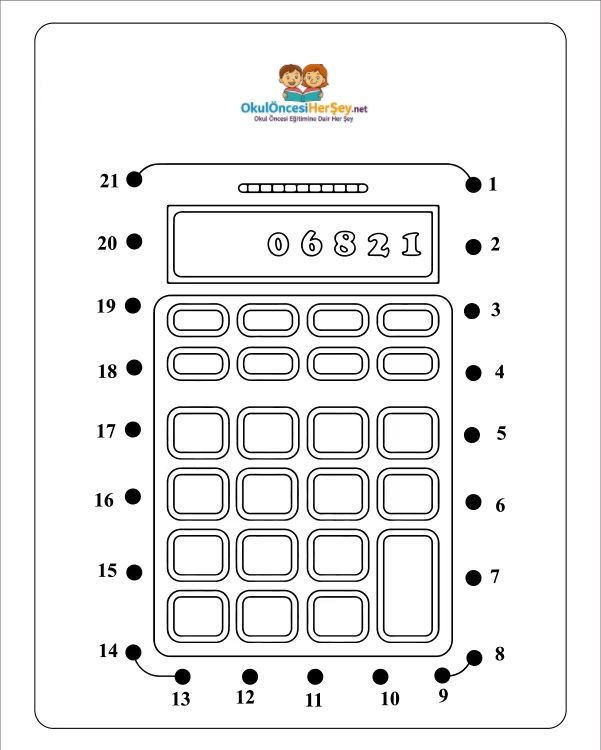 Çizgi Çalışmaları
