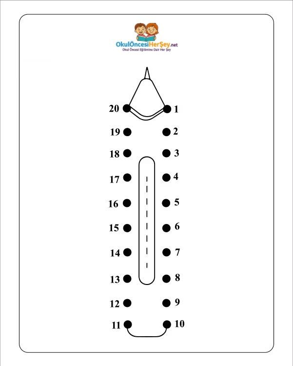 Çizgi Çalışmaları