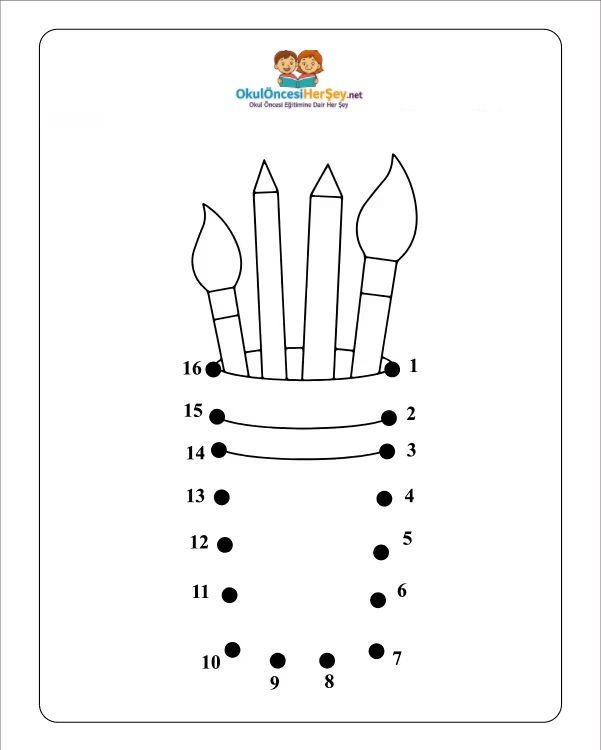 Çizgi Çalışmaları