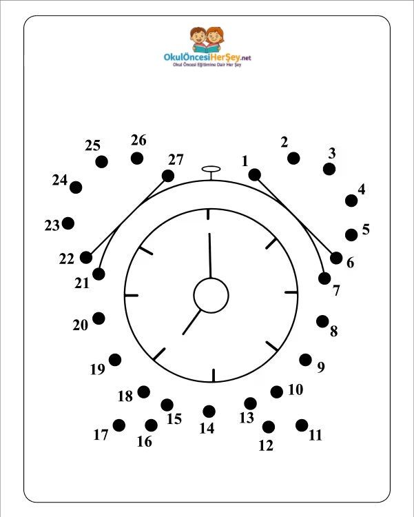 Çizgi Çalışmaları