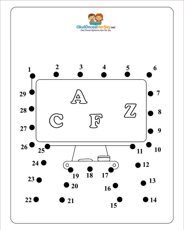 Çizgi Çalışmaları