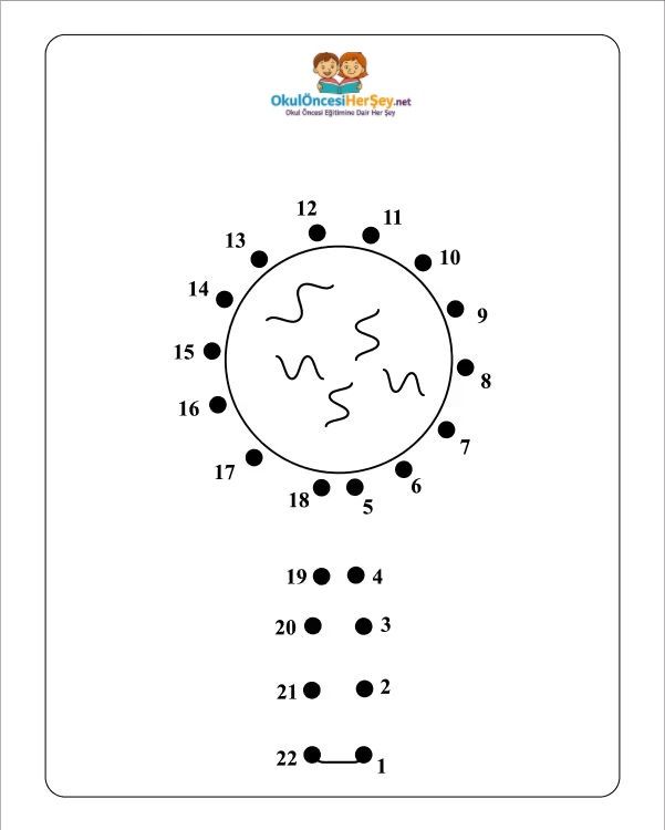 Çizgi Çalışmaları