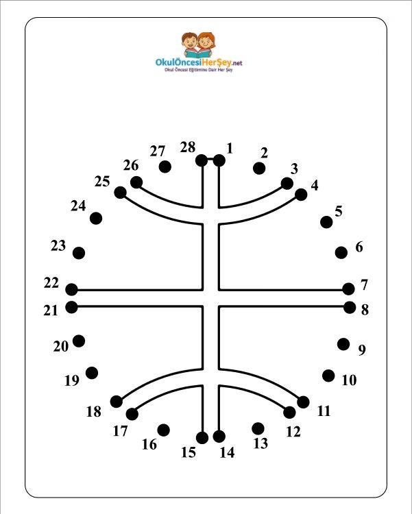 Çizgi Çalışmaları