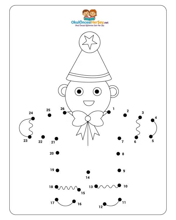 Çizgi Çalışmaları