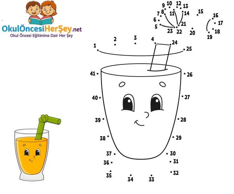 Çizgi Çalışmaları