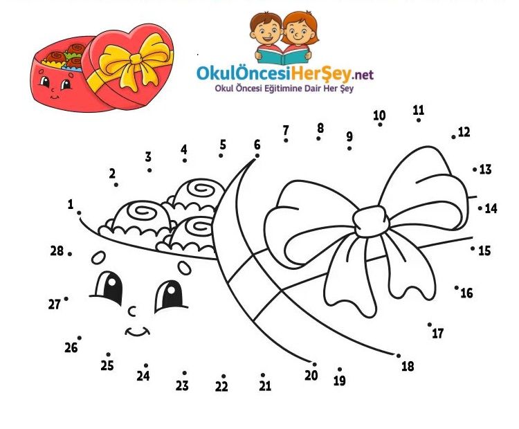 Çizgi Çalışmaları