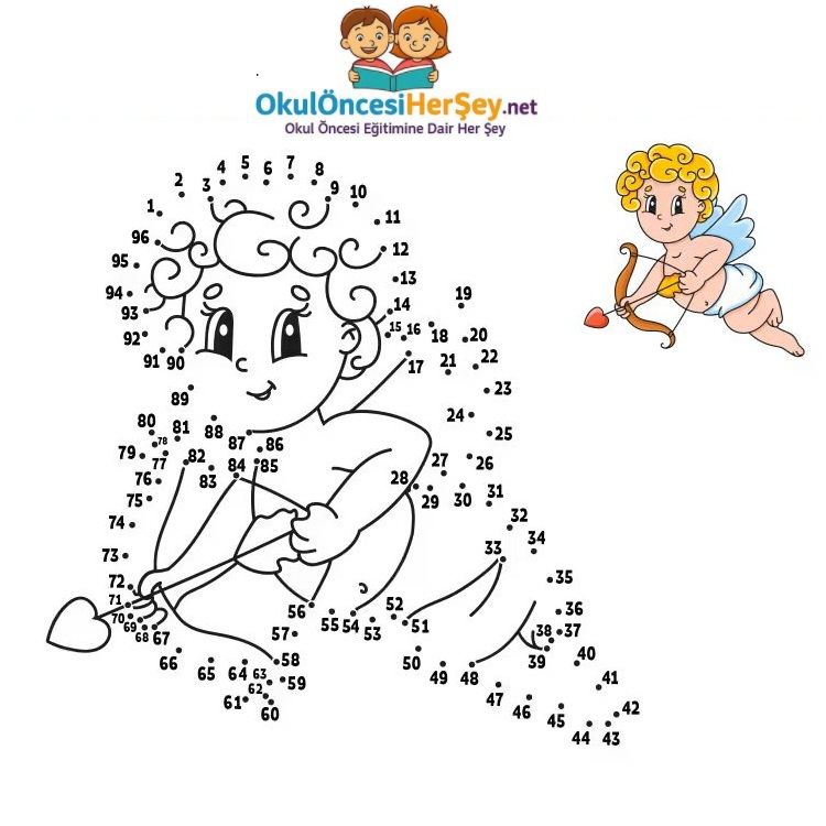 Çizgi Çalışmaları