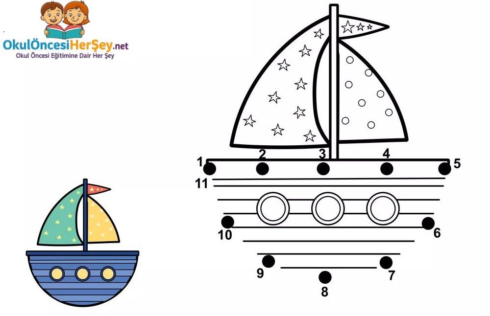 Çizgi Çalışmaları