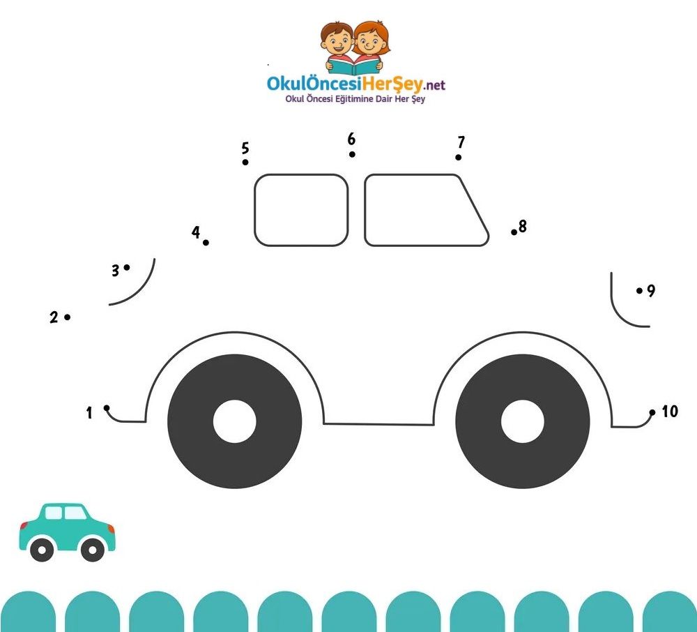 Çizgi Çalışmaları