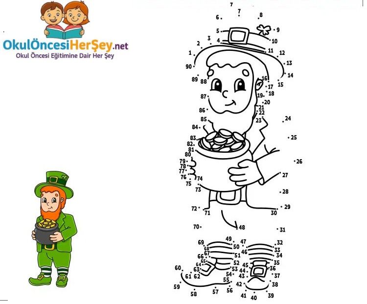 Çizgi Çalışmaları