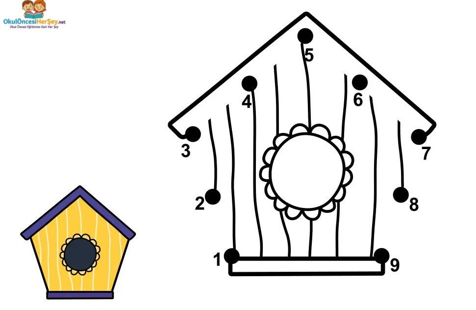 Çizgi Çalışmaları