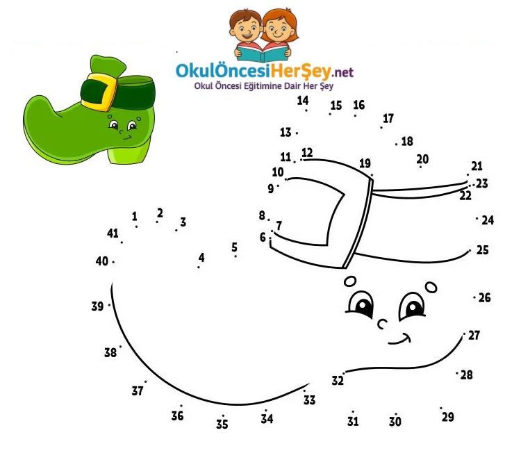 Çizgi Çalışmaları