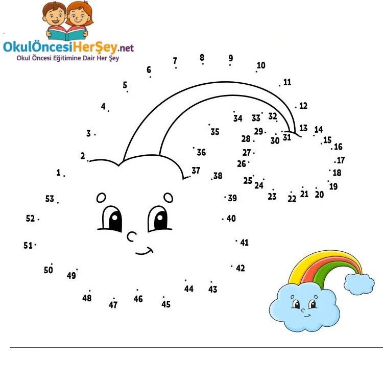 Çizgi Çalışmaları