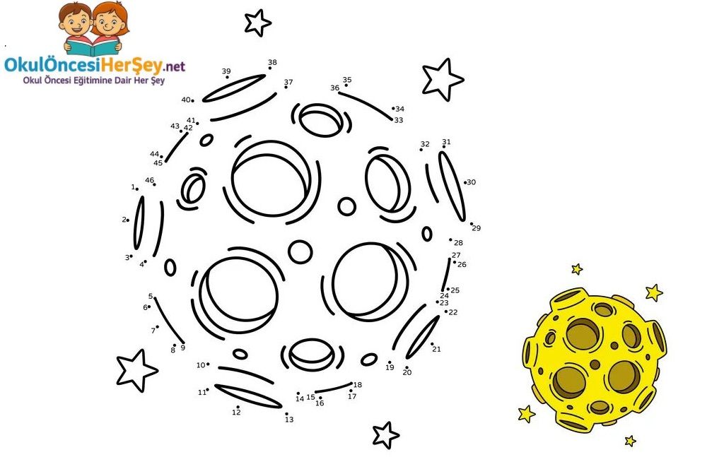 Çizgi Çalışmaları