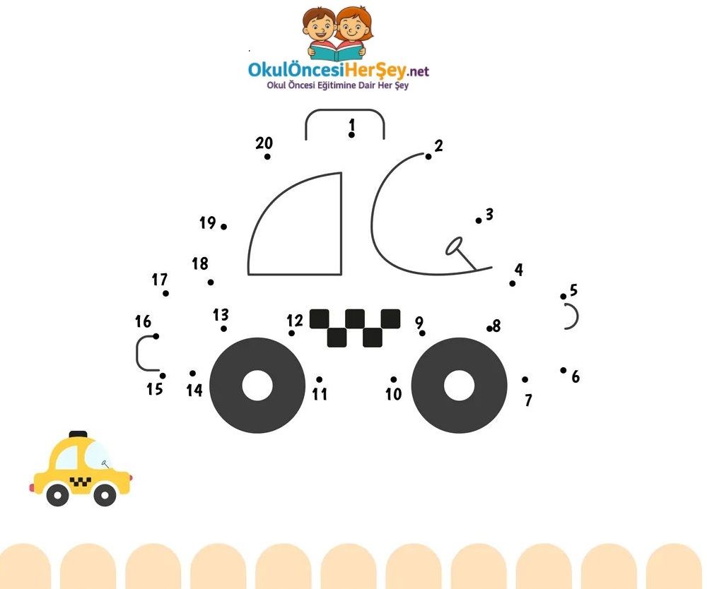 Çizgi Çalışmaları