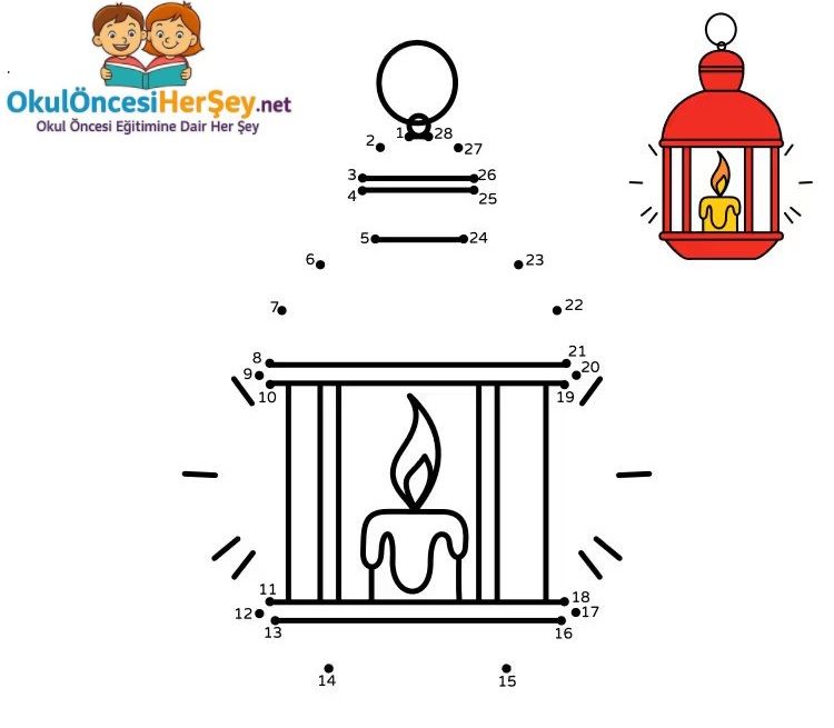 Çizgi Çalışmaları