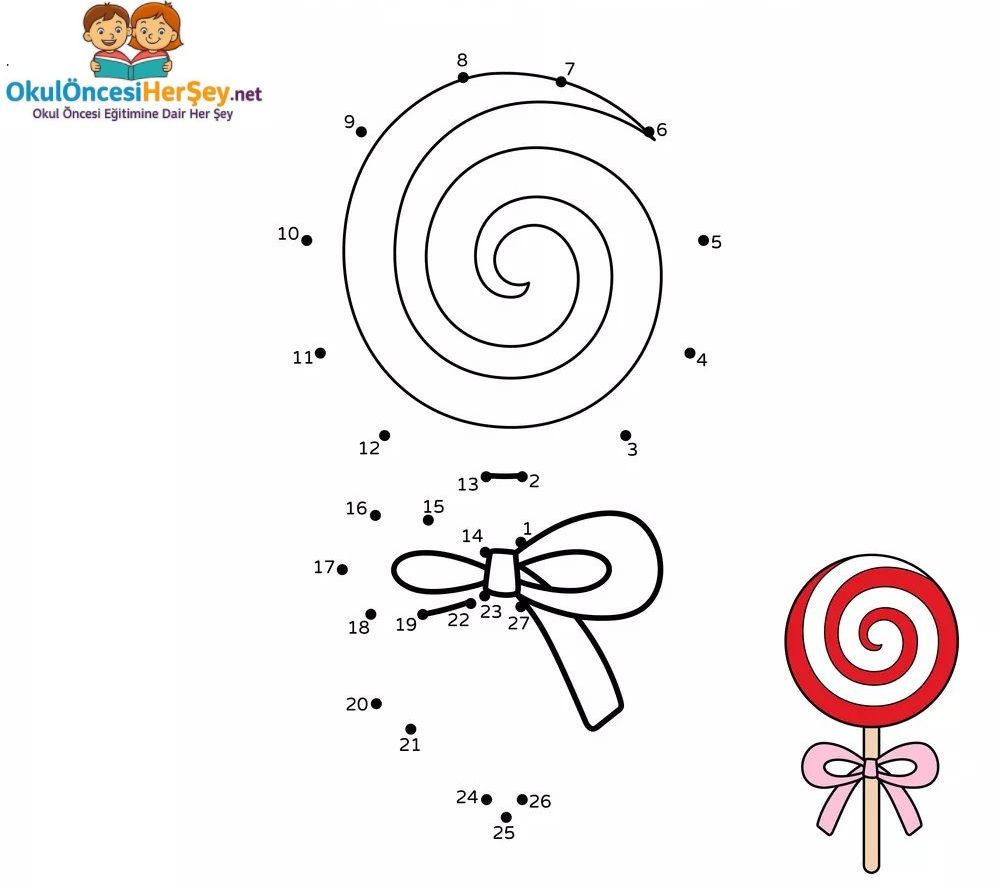 Çizgi Çalışmaları