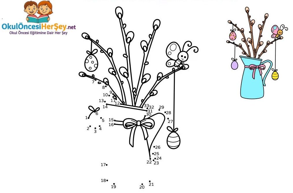 Çizgi Çalışmaları