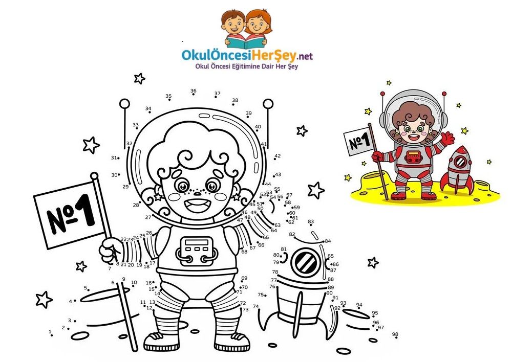 Çizgi Çalışmaları