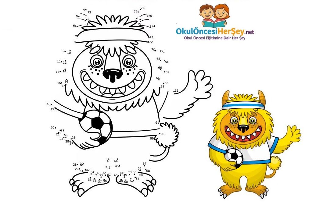 Çizgi Çalışmaları