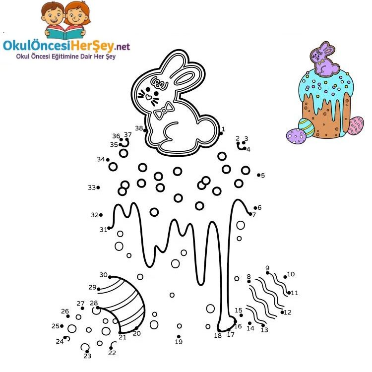 Çizgi Çalışmaları