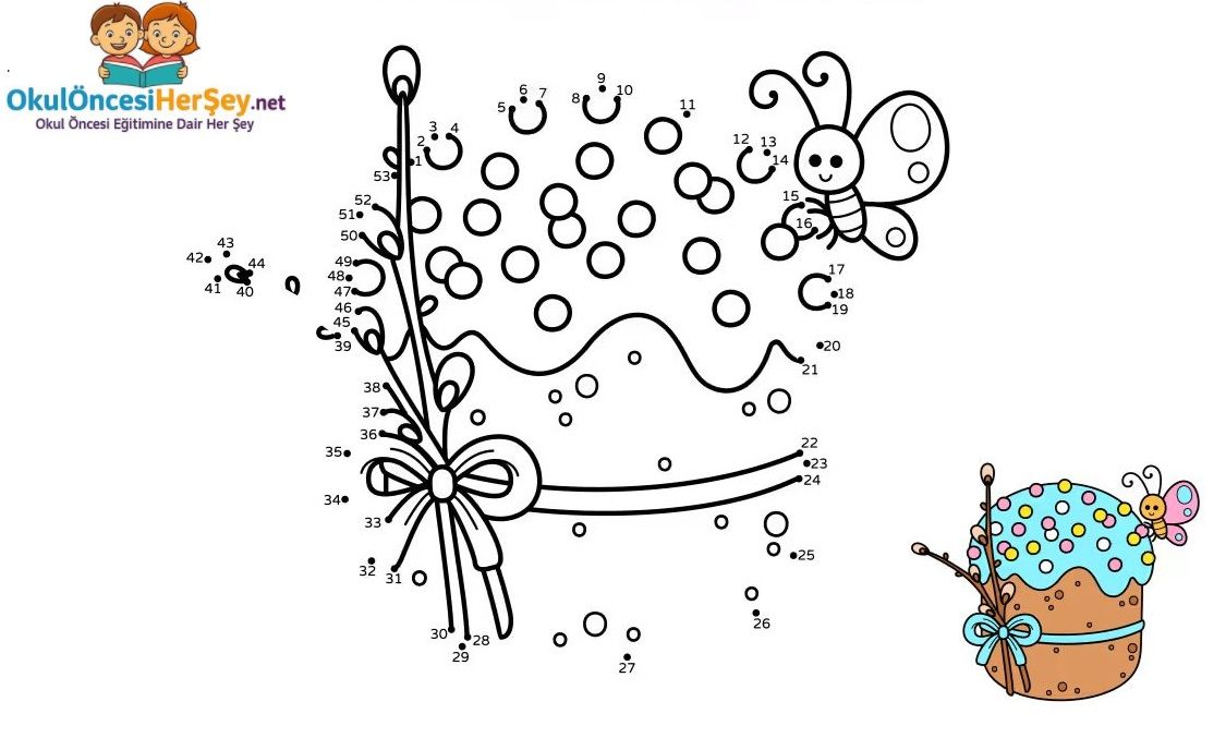 Çizgi Çalışmaları