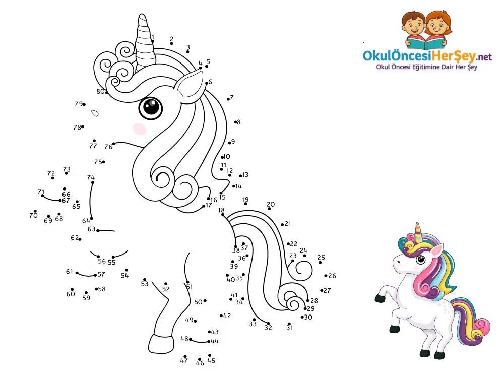 Çizgi Çalışmaları