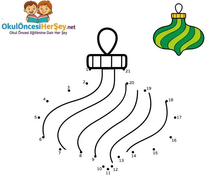 Çizgi Çalışmaları