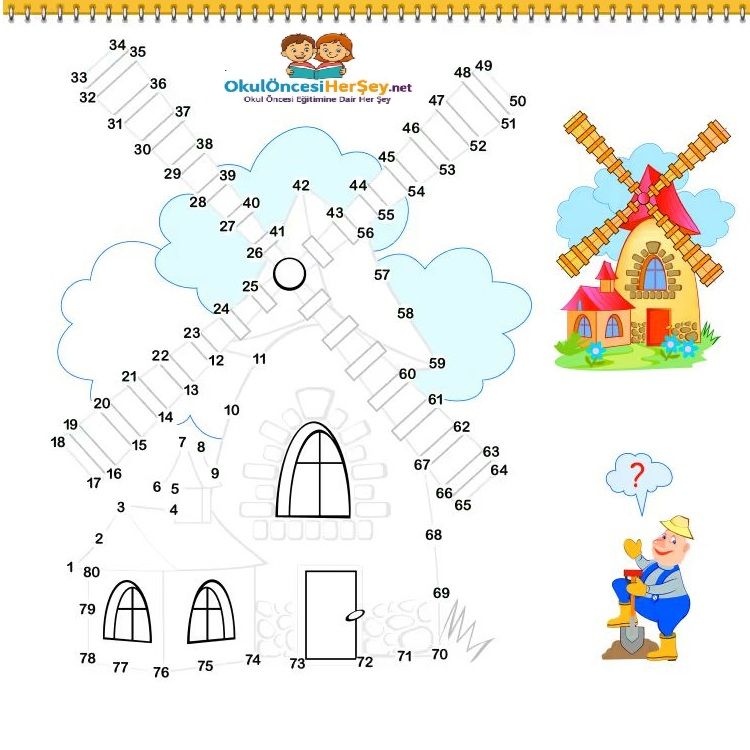 Çizgi Çalışmaları