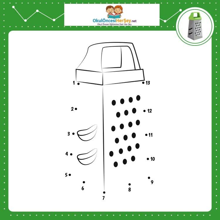 Çizgi Çalışmaları