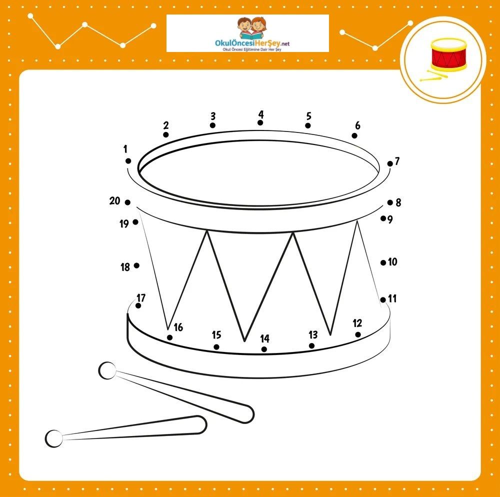 Çizgi Çalışmaları