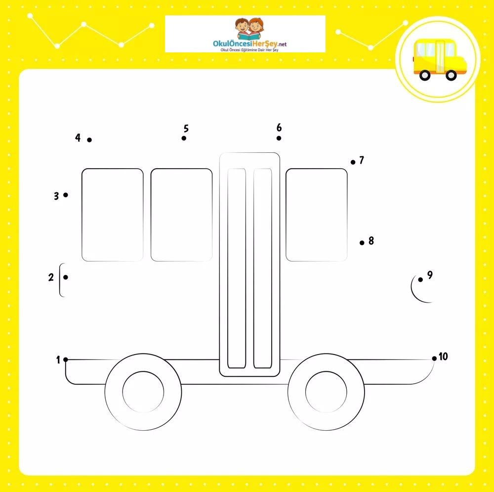 Çizgi Çalışmaları