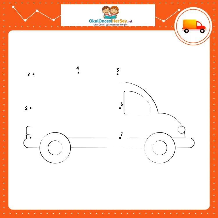 Çizgi Çalışmaları