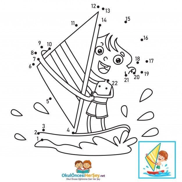 Çizgi Çalışmaları