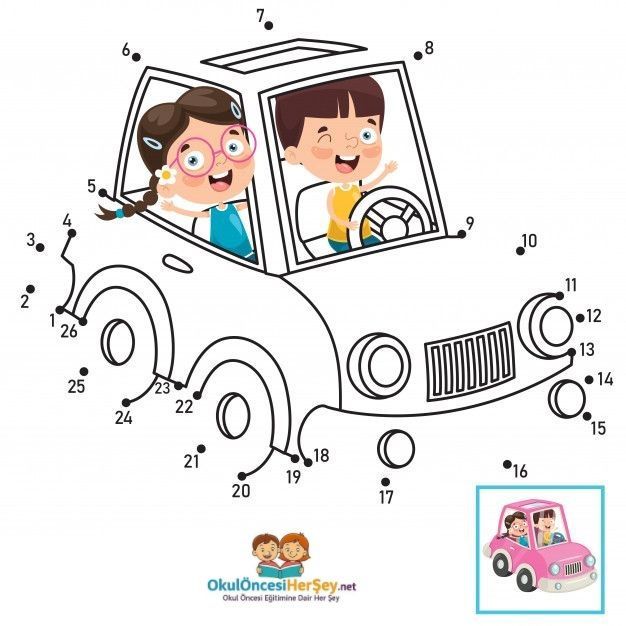 Çizgi Çalışmaları