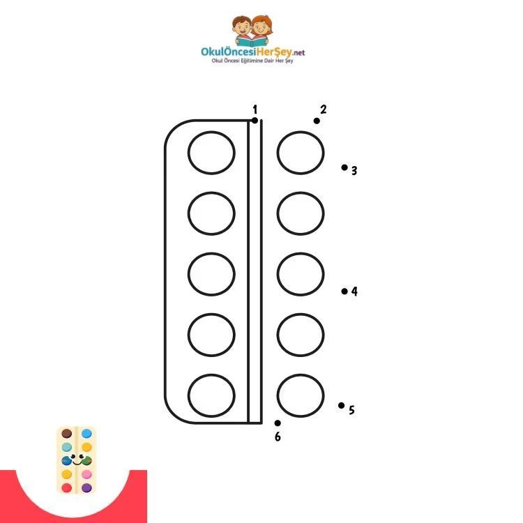 Çizgi Çalışmaları