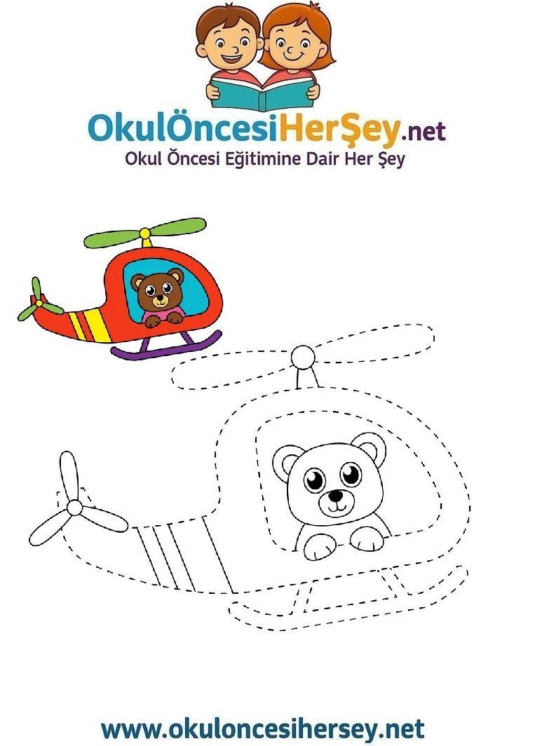 Çizgi Çalışmaları