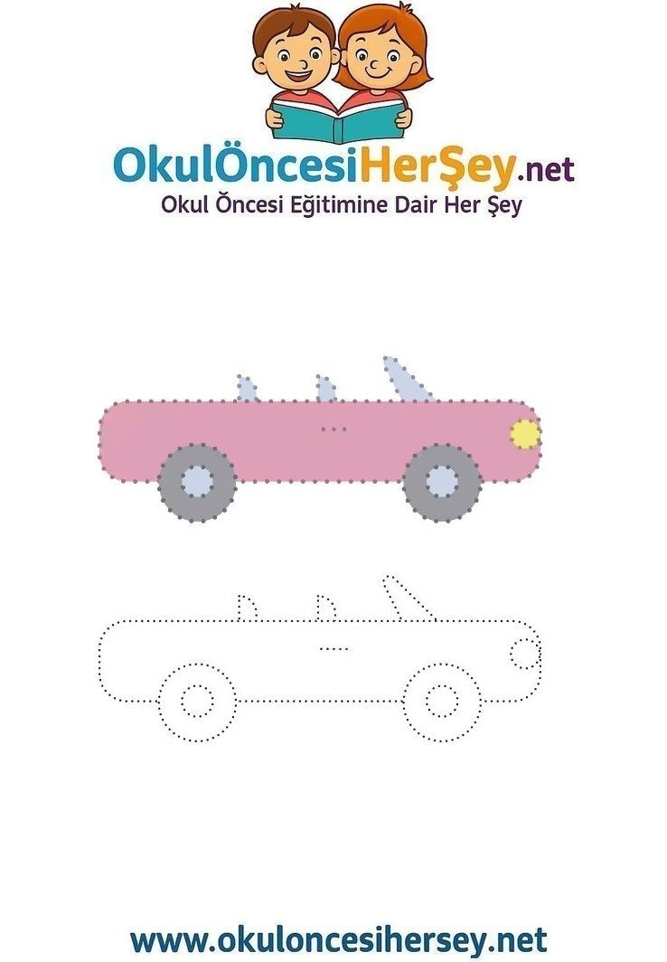 Çizgi Çalışmaları