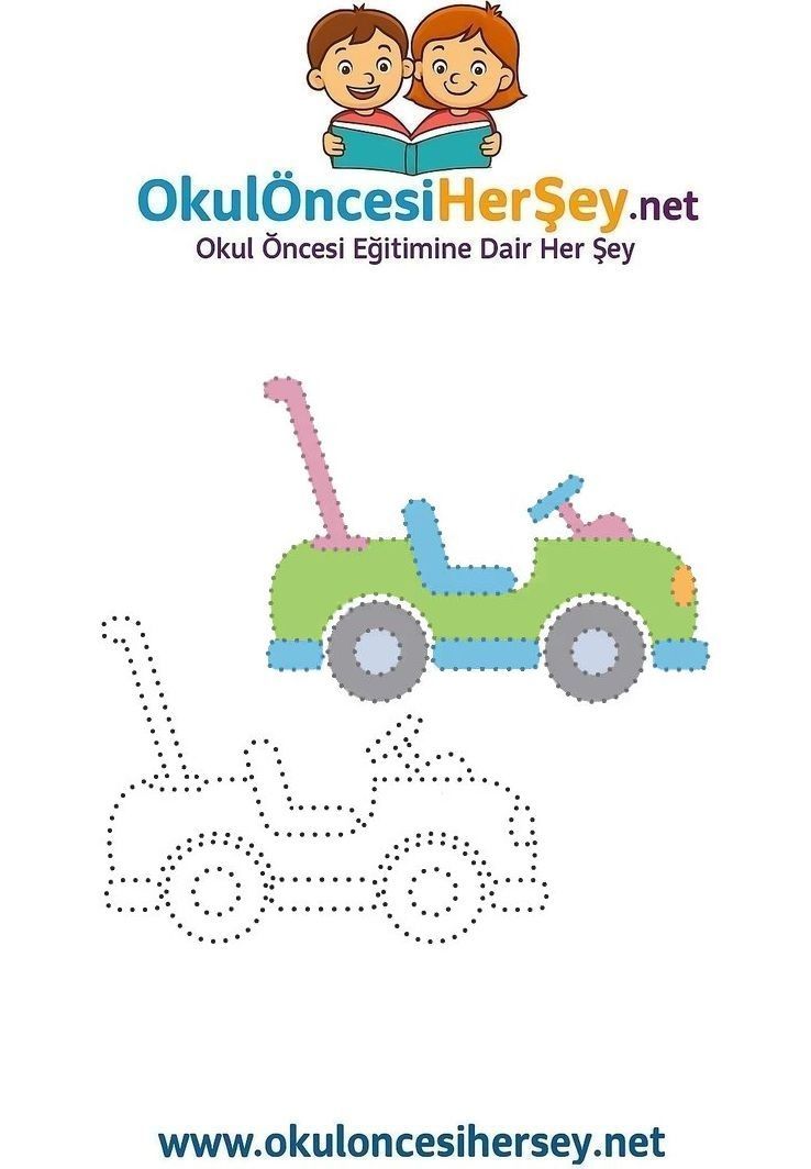 Çizgi Çalışmaları