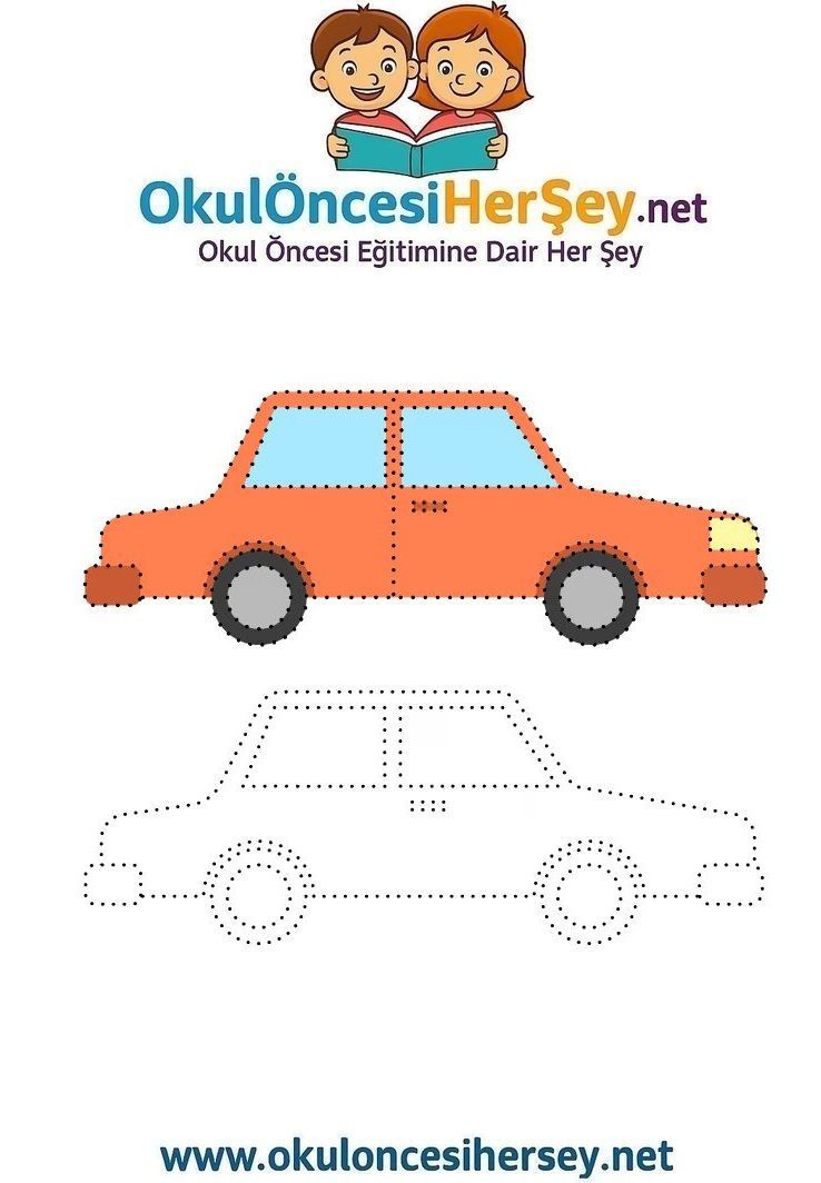 Çizgi Çalışmaları