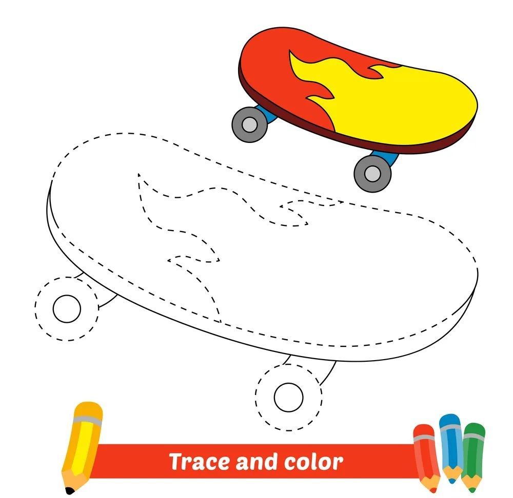 Çizgi Çalışmaları