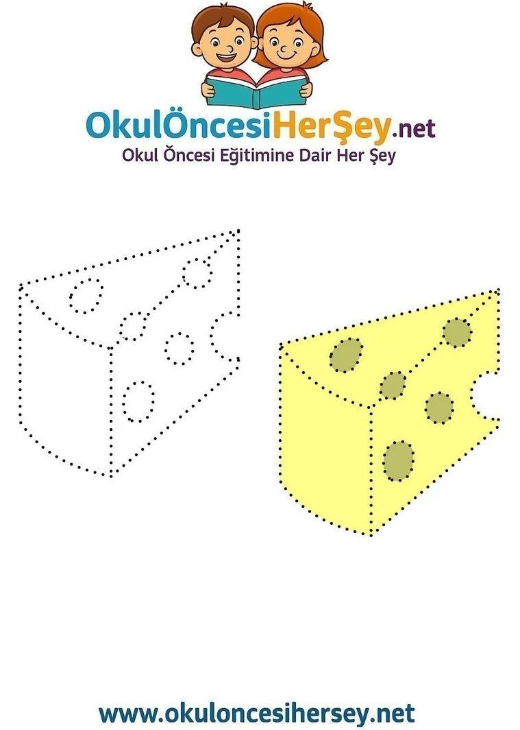 Çizgi Çalışmaları