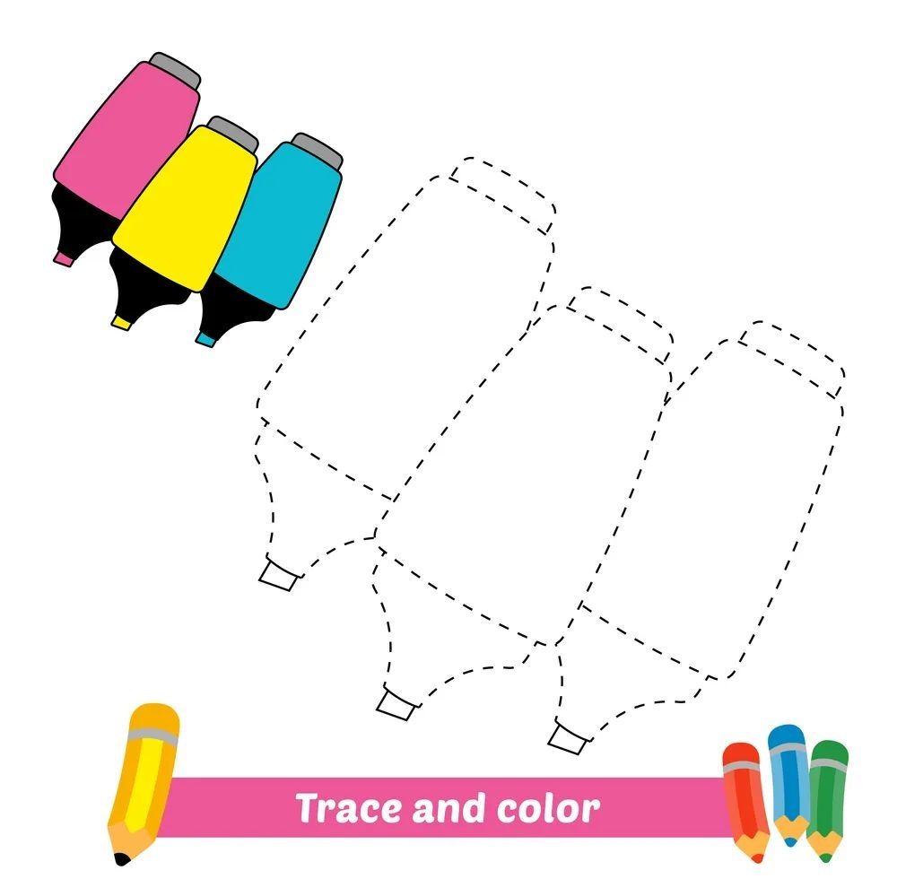 Çizgi Çalışmaları