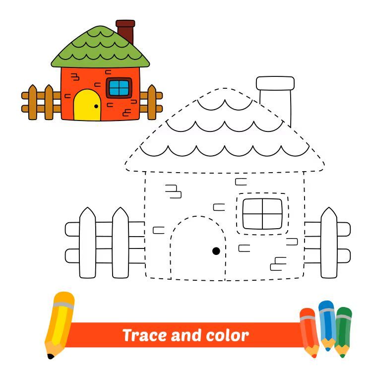 Çizgi Çalışmaları