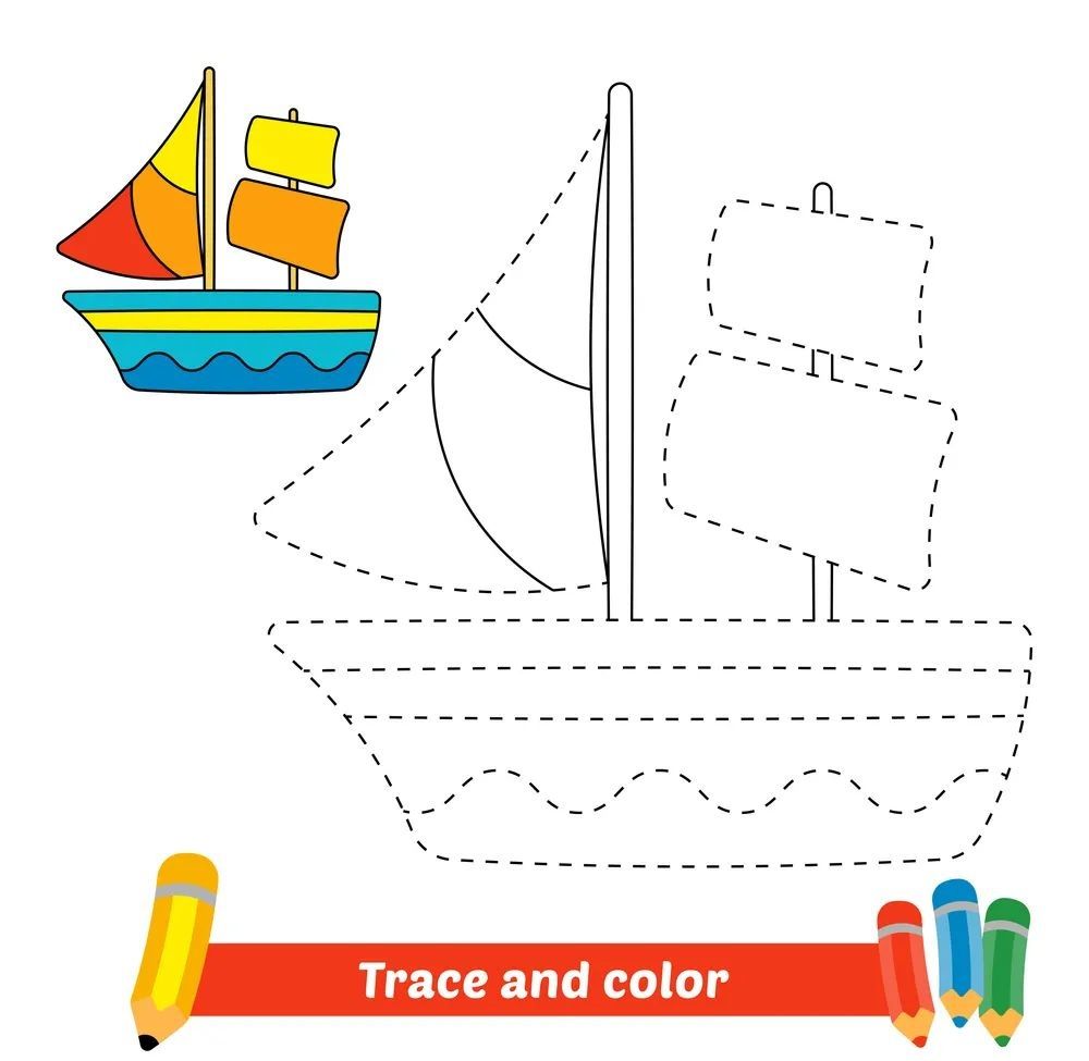 Çizgi Çalışmaları